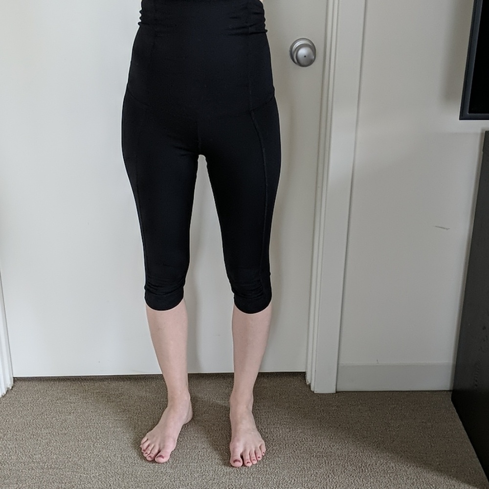 Ingrid & Isabel yoga/workout pants